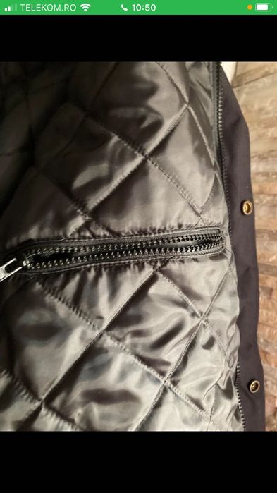 Geaca bărbați Karting CRG!