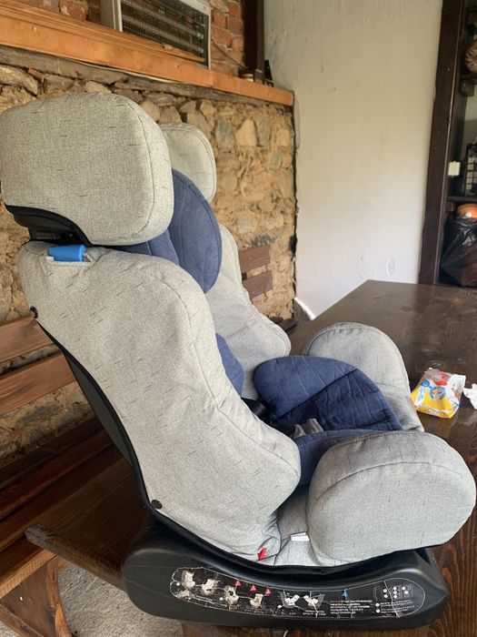 Столчета за кола chipolino trax neo