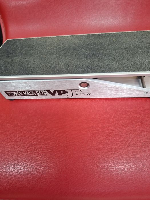 Earnie ball vp jr 25k volume pedal