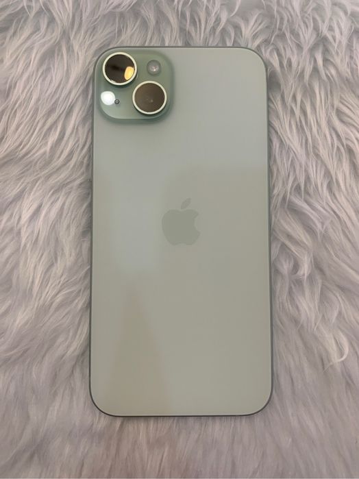 Iphone (Айфон) 15 plus 256 gb