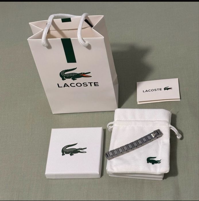 Bratara lacoste