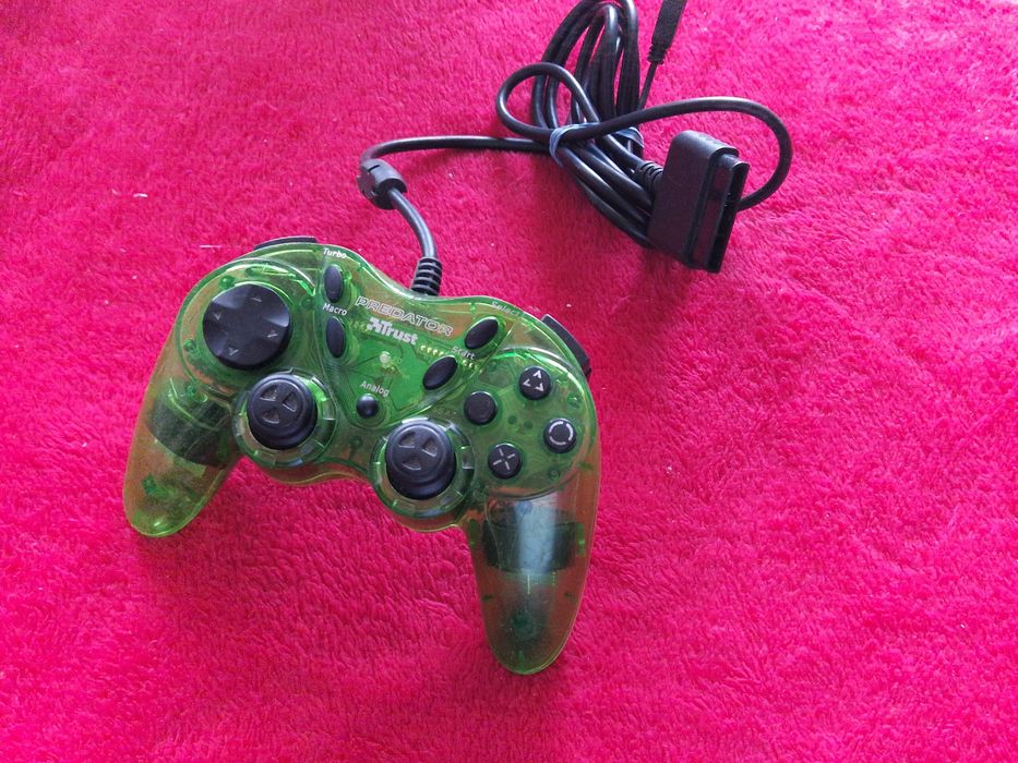Maneta pentru jocuri  / controller / joystick