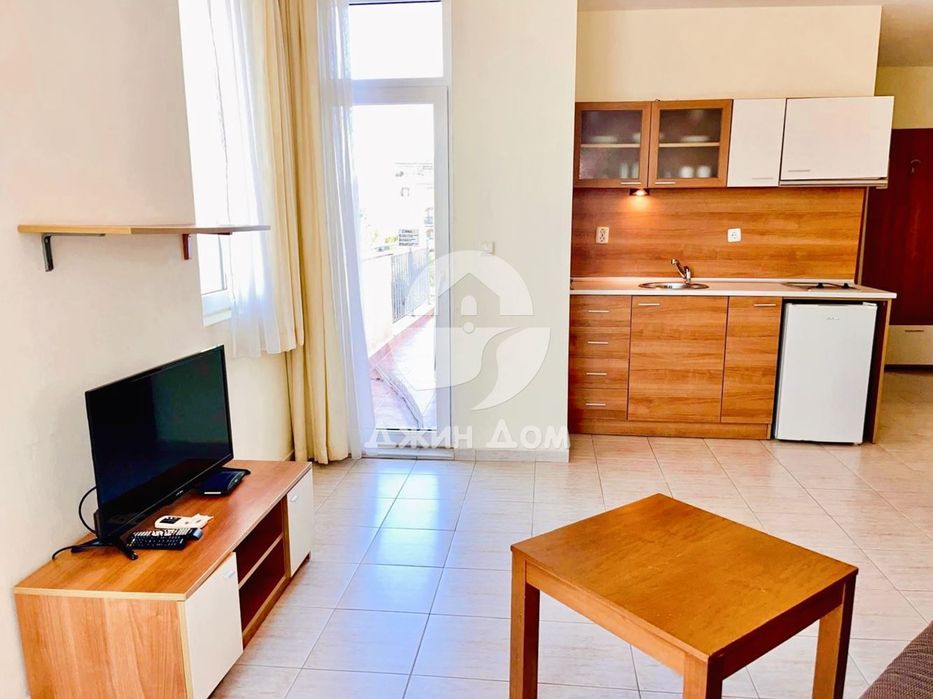 Продава се Двустаен апартамент в к.к. Слънчев бряг - 63 кв.м за 1072 €/кв.м - Снимка #1