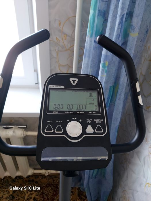 Велотренажёр TORNEO B-517