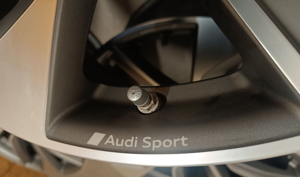 Оригинални джанти 20 цола Audi A5 A6 A7