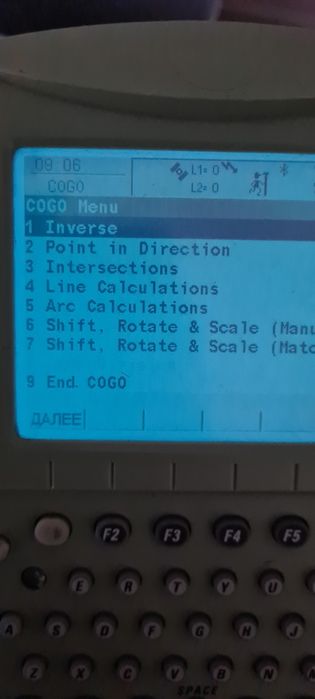 Leica gnss 1230 (джпс)