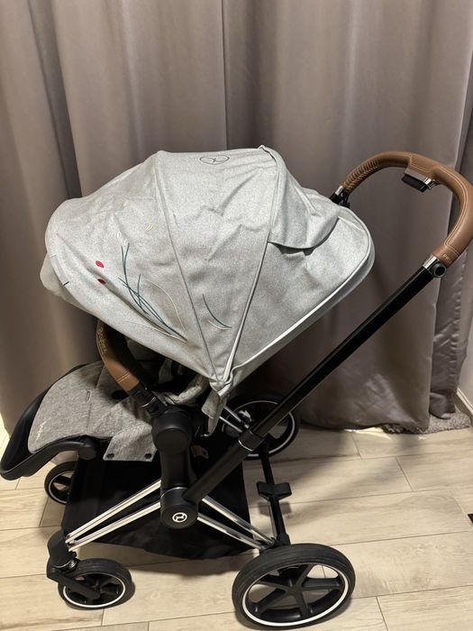 Количка cybex prime 4