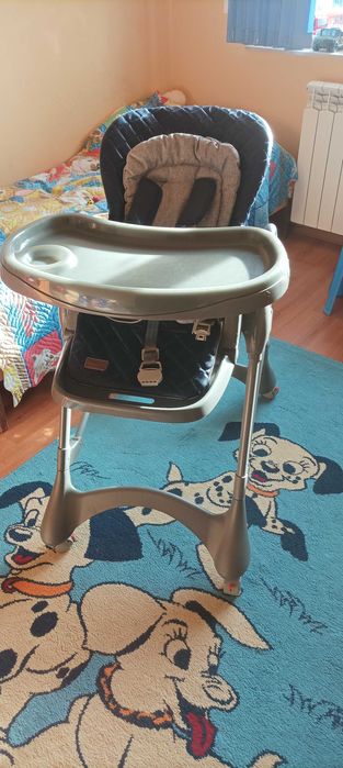 Столче за хранене