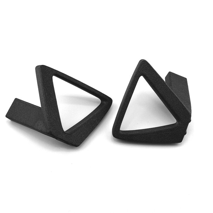 Mercedes C124 A124 W124: Държач/Подаване на колан