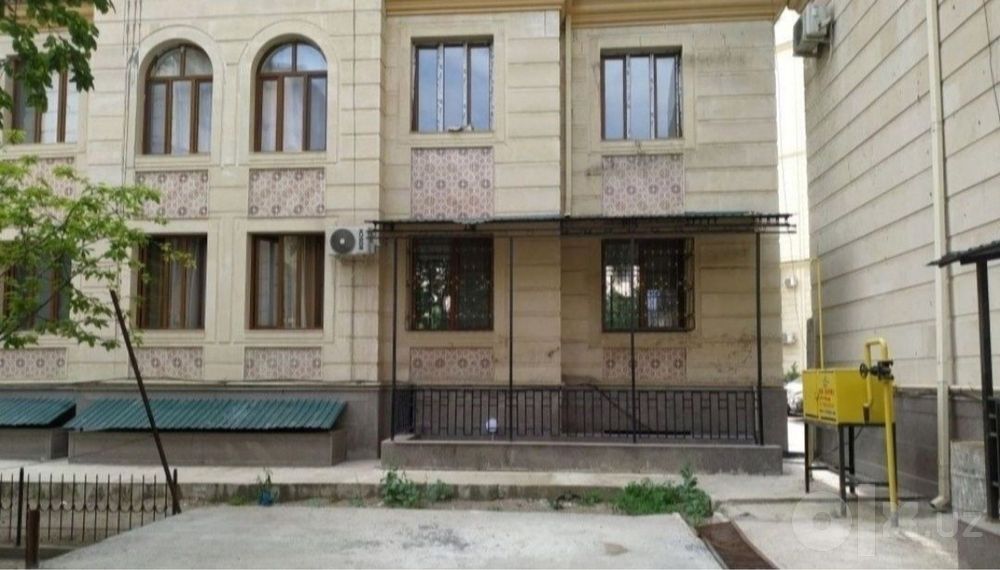 Сдается в аренду 18м2 офис на Ганга метро Гафур Гулям
