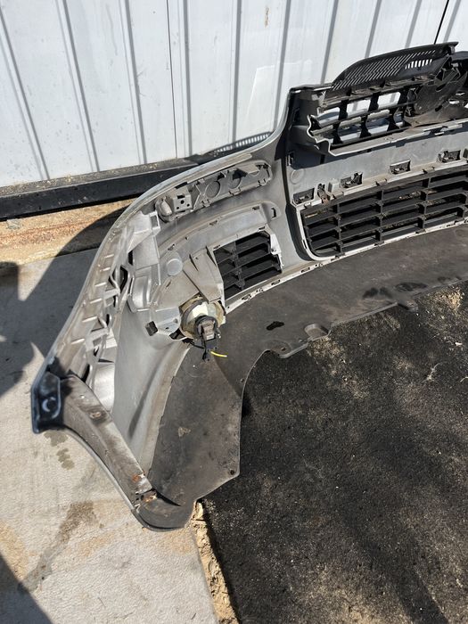 Bară față Completă Wolkswagen Jetta 2006