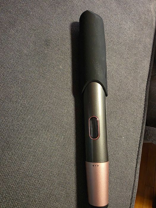 Преса Remington за къдрене и изправяне