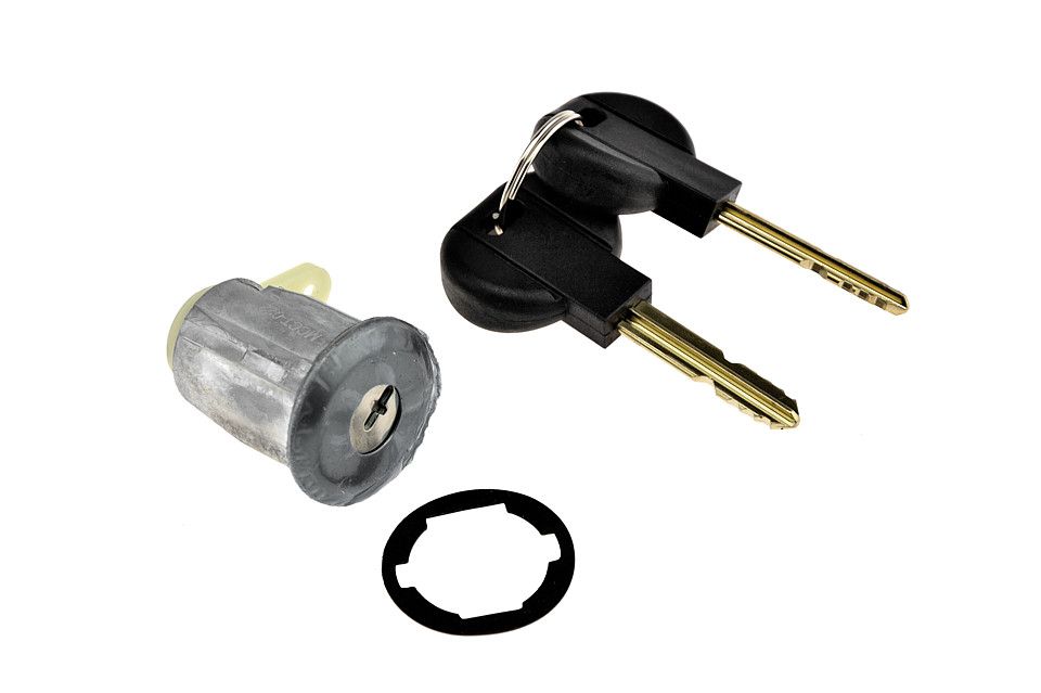 Yala haion portbagaj Citroen Berlingo 1996-2011, Peugeot Partner 1996-2015 Cu 2 Chei Incluse, NTY EZC-CT-022