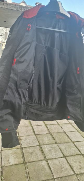 Мото яке мъжко alpinestar голям размер