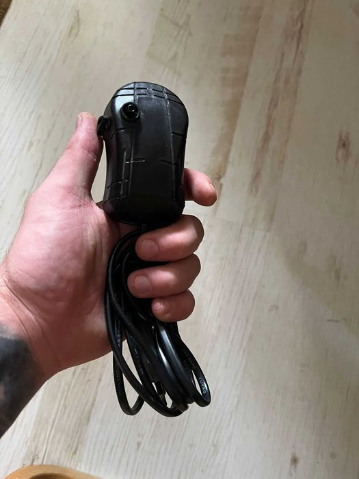 Pompa de acvariu   -    1.8 W | 100 l/h