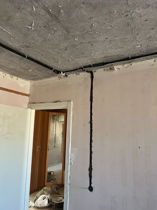 Услуги Электрика