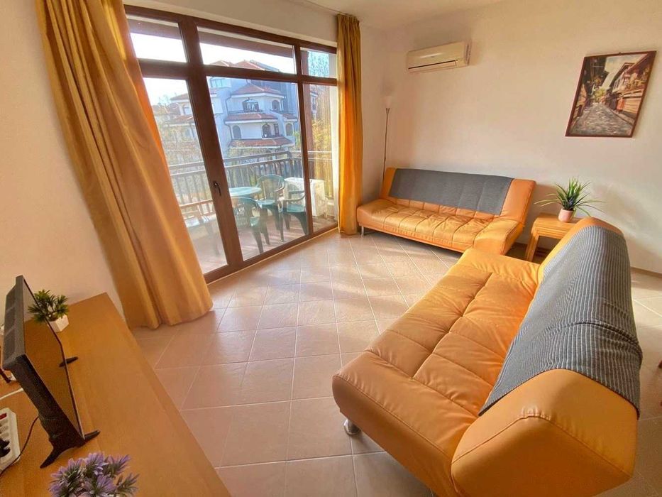 Продава се Двустаен апартамент в Ахелой - 68 кв.м за 817 €/кв.м - Снимка #5