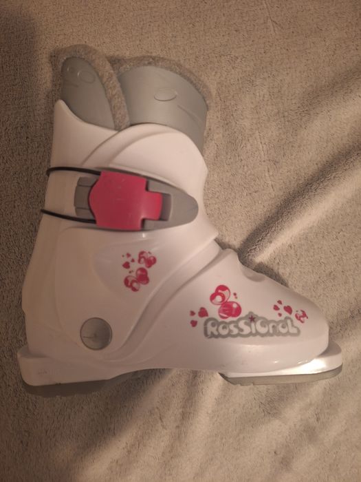 Clapari ski copii marime