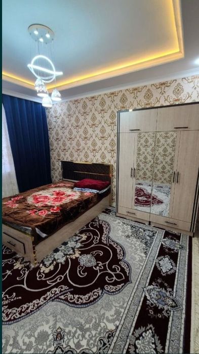 Kunlik kvartira ijaraga beriladi.