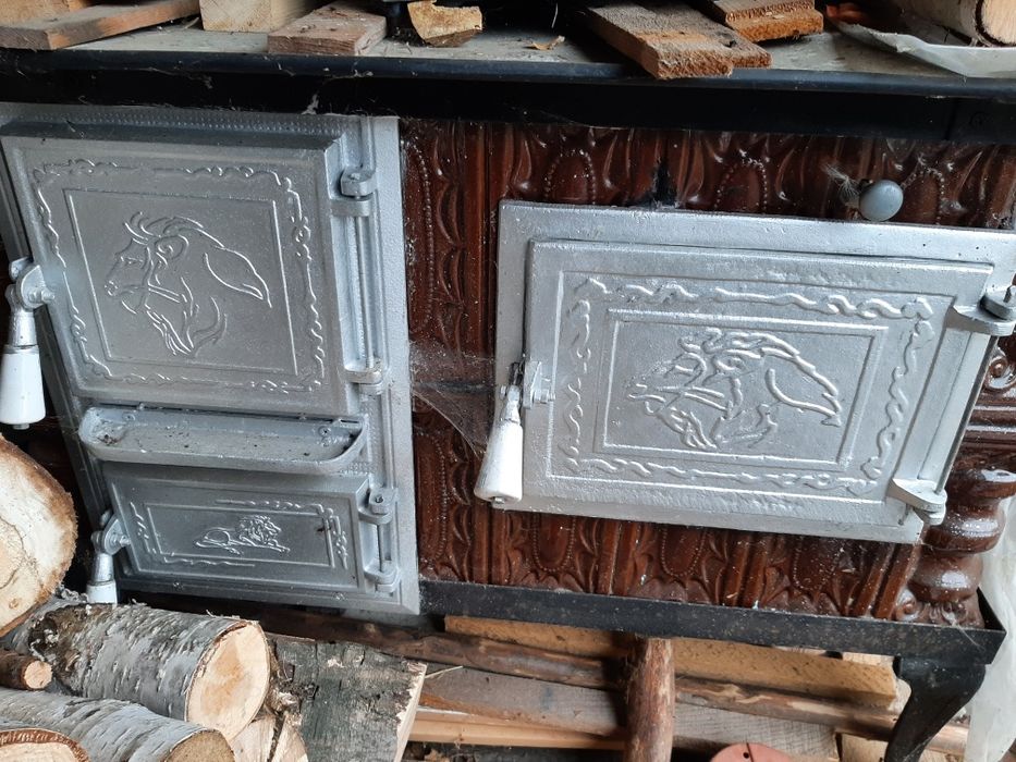 VÎnd Sobă de Teracotă