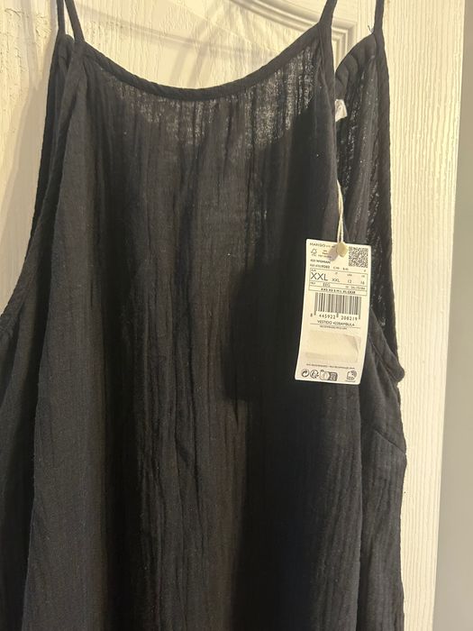 Рокля на Mango нова с етикет