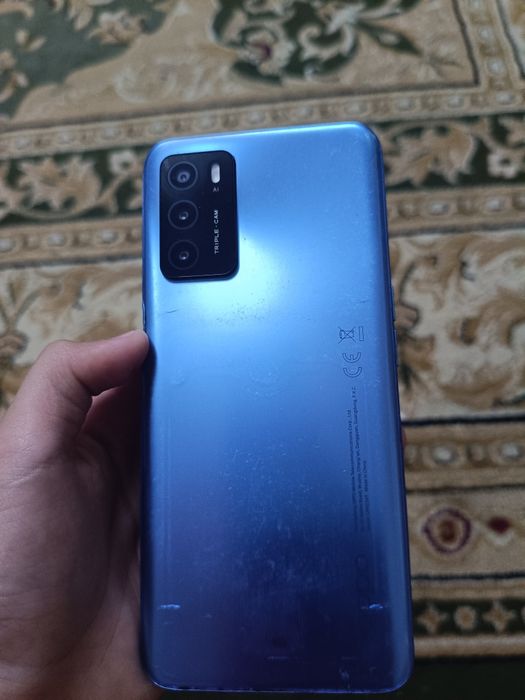 Oppo a16 64гб/4гб