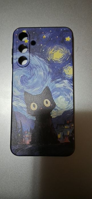 Кейс за Samsung Galaxy A16?