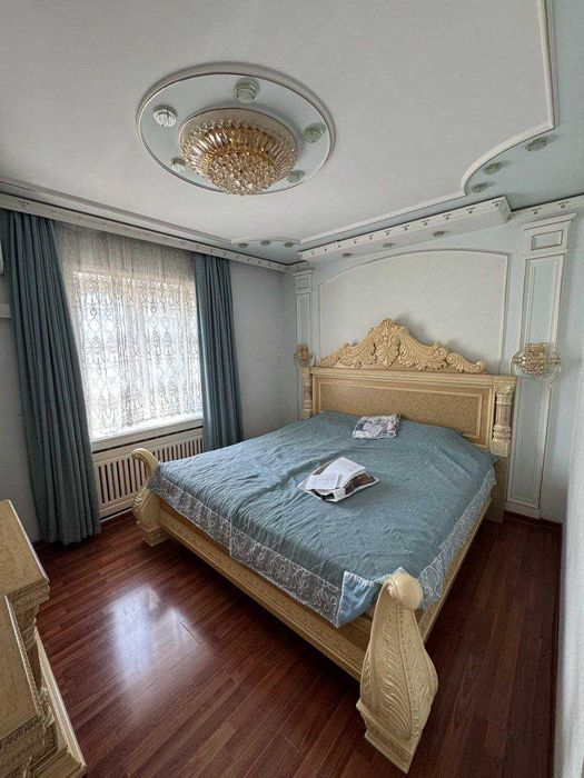 Сдается в аренду квартира 5/5/9 ориентир за Мирабад Авеню