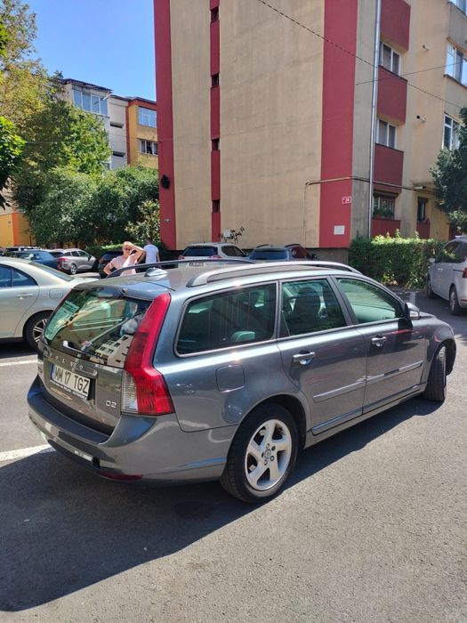 VOLVO V50 2011 — imagine 2