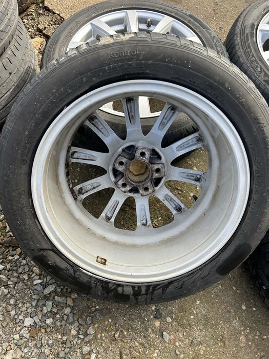 5х112 18 за vw tiguan pasat golf kadi