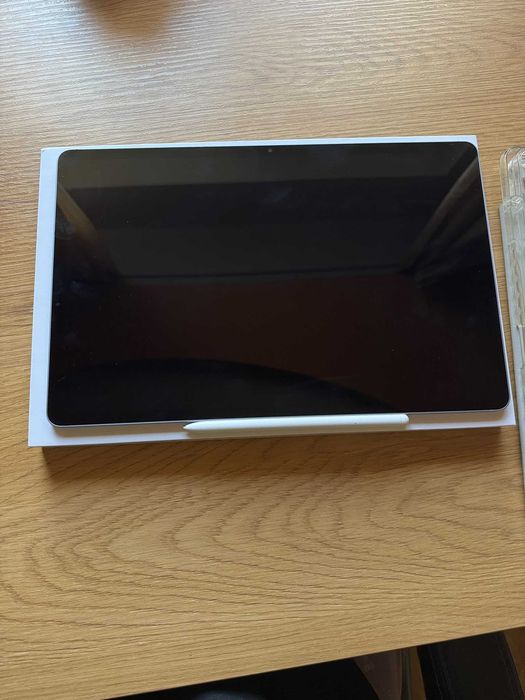 Samsung Galaxy Tab S10FE Plus 13.1'' + S Pen + Cutie, Android 16