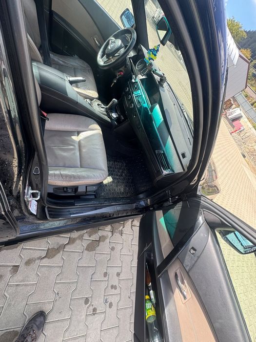 BMW seria 5 e60