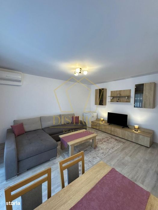 Apartament cu 2 camere modern | Aradului