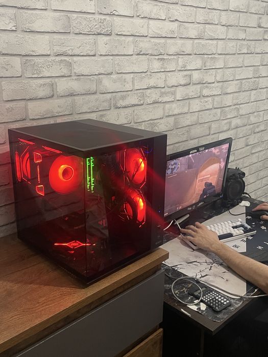 Продаю игровой компьютер