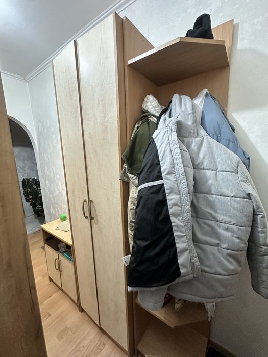 Комплект прихожей