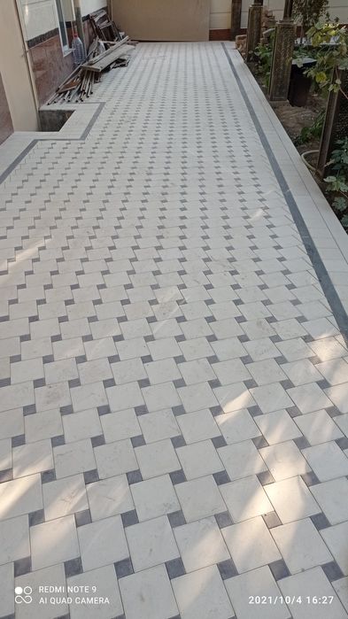 Burschatka ustalari hizmatingizda sifatli va halol ishi