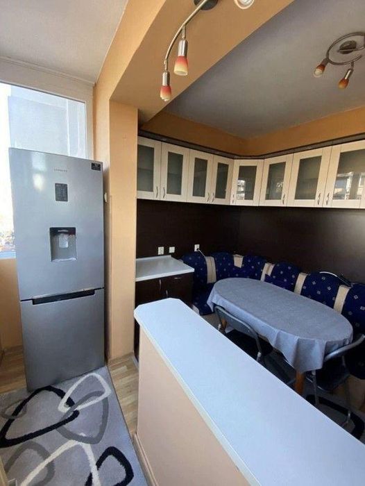 Дава се под наем Двустаен апартамент в София, Дружба 1 - 64 кв.м за 558.45 € - Снимка #2