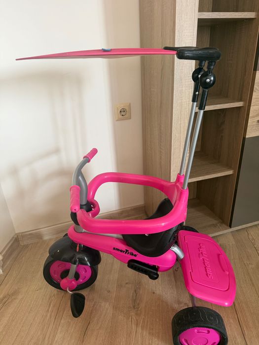 Детско колело SmarTrike