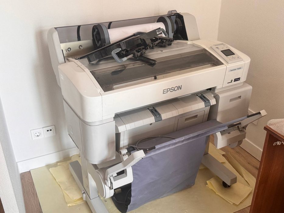 EPSON SureColor T3200
