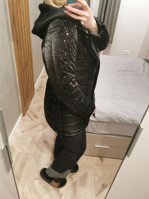 Прекрасно зимно яке LUCY