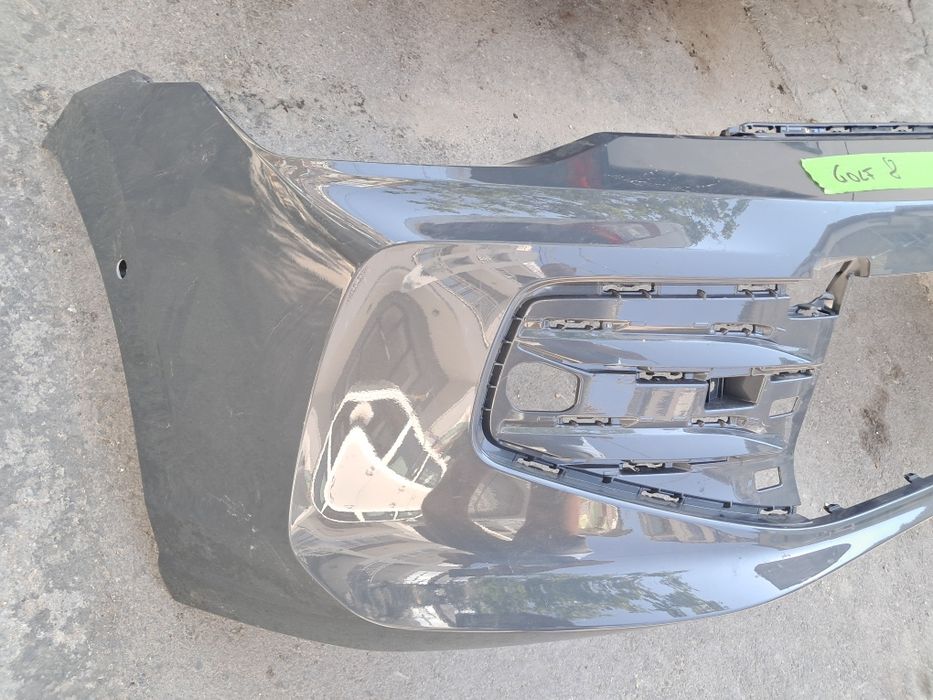 Предна броня Vw Golf 8 оригинална
