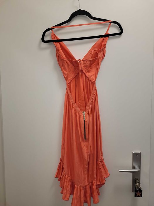 Rochie BBY- Bianca Dragusanu