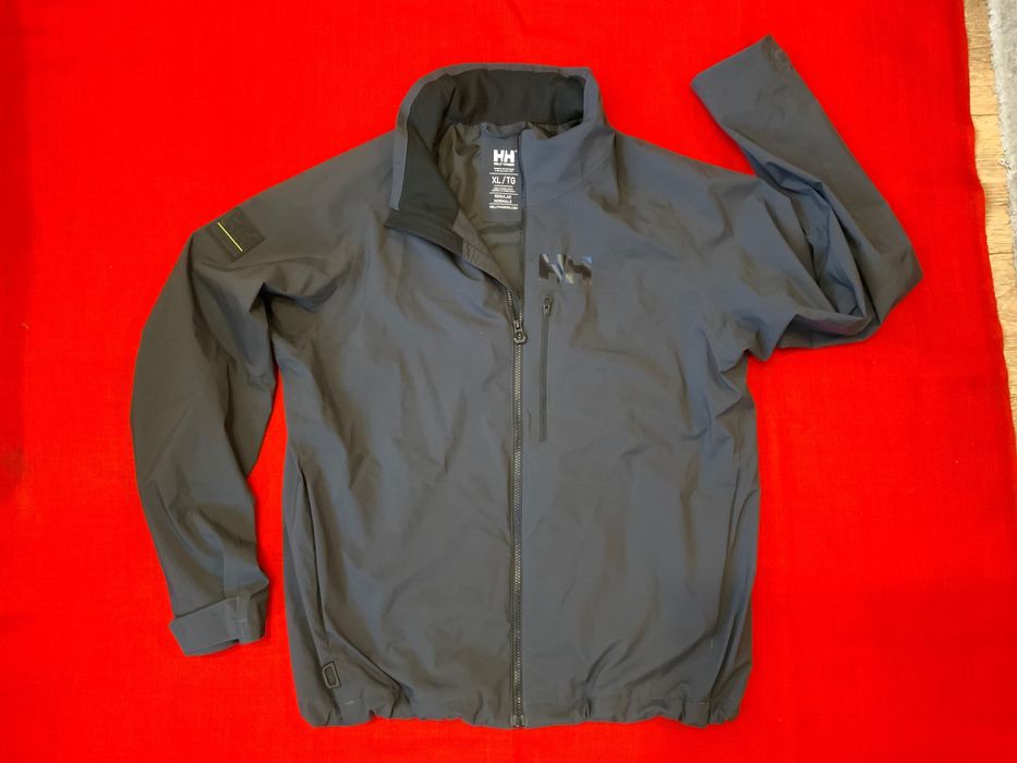 Helly Hansen-оригинално яке 54хл