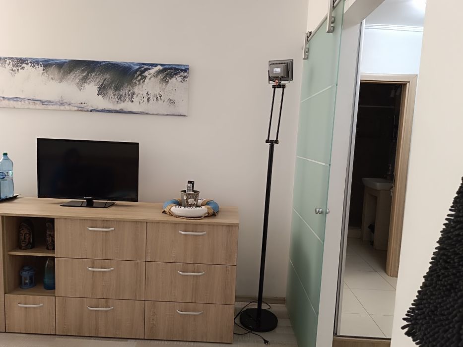 Studio de închiriat