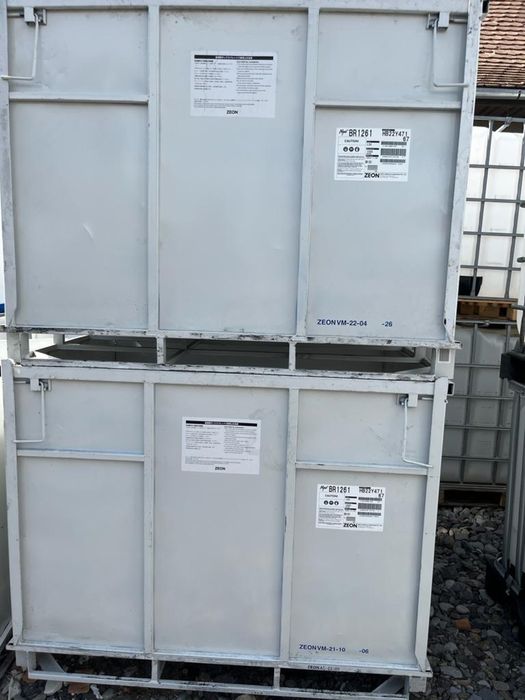 Lada depozitare diverse