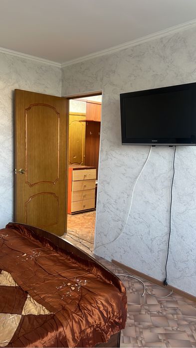 Сдам двухкомнатную квартиру