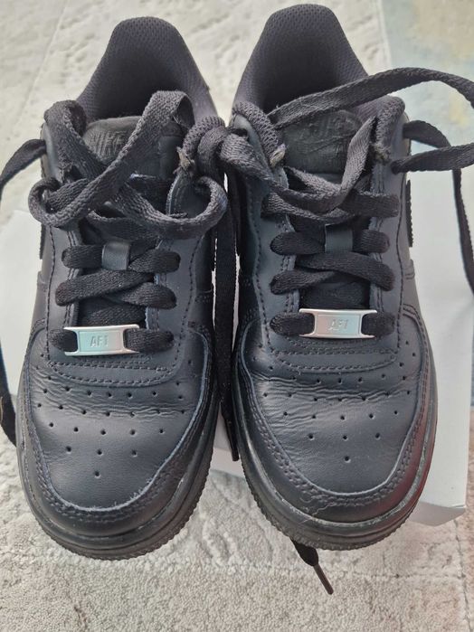 Детски маратонки Nike AIR FORCE 1