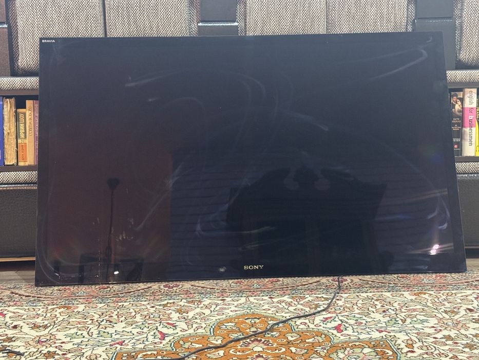 Телевизор Sony Bravia