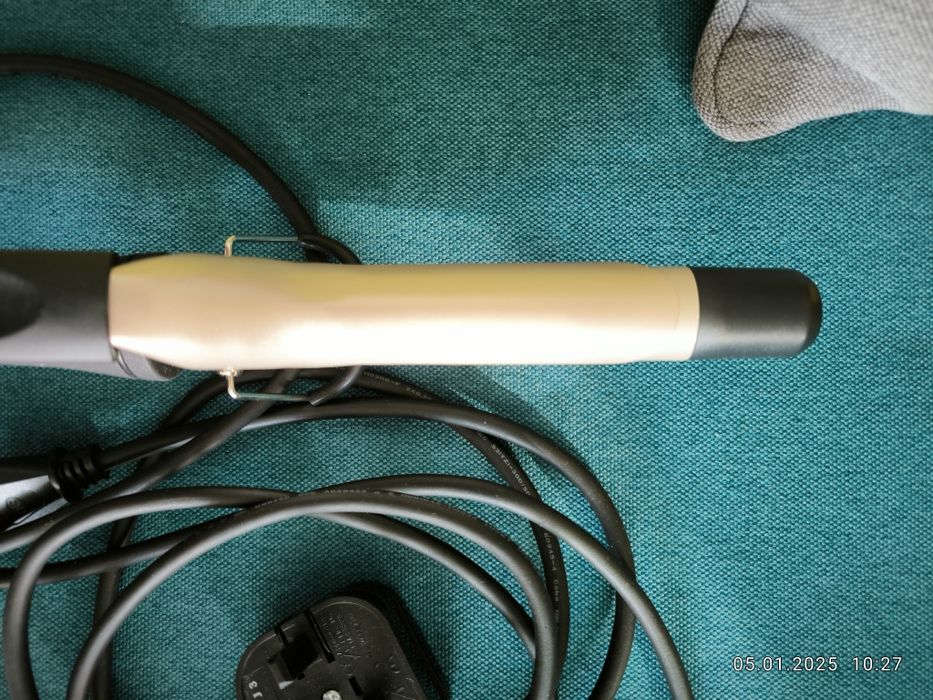 Професионална маша Diva