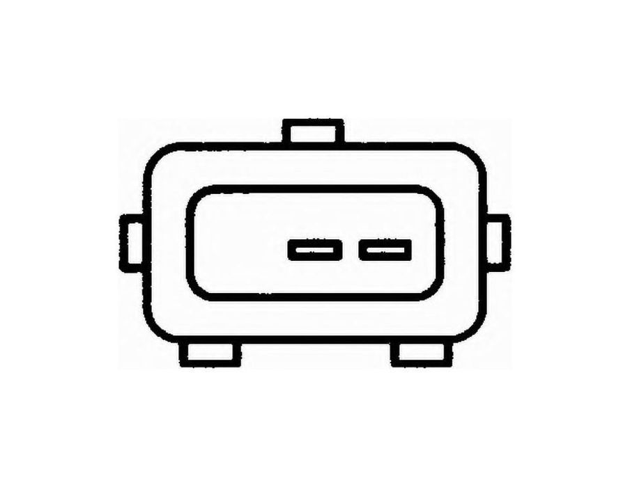 Senzor,viteza/turatie Volkswagen VW PASSAT Variant 3B6 2000-2005 00916